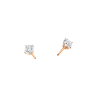 PENDIENTES CHOPARD FOR EVER main image