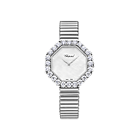 Chopard L'Heure du Diamant Women Diamond Watch Front view