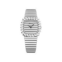 Chopard L'Heure du Diamant Women Diamond Watch Front view