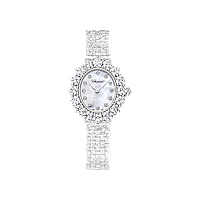 Chopard L'Heure du Diamant Women Diamond Watch Front view