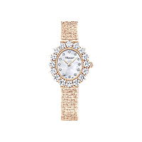 Chopard L'Heure du Diamant Women Diamond Watch Front view