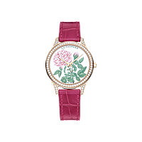 Chopard L.U.C Unisex  Watch Front view