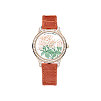 Chopard L.U.C Unisex  Watch Front view