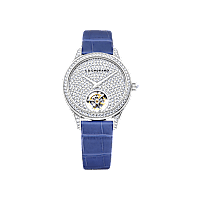 Chopard L.U.C Women  Watch Front view