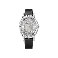 Chopard L'Heure du Diamant Femme - Montre Diamant Vue de face