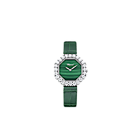 Chopard L'Heure du Diamant Women Diamond Watch Front view
