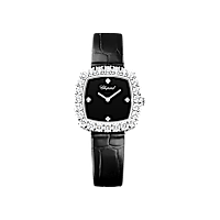 Chopard L'Heure du Diamant Women Diamond Watch Front view