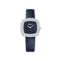 Chopard L'Heure du Diamant Femme - Montre Diamant Vue de face