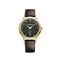 Chopard L.U.C Uomo - Orologio Vista frontale