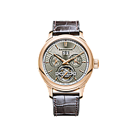 Chopard L.U.C Men  Watch Front view