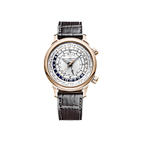 Chopard L.U.C メンズ - ウォッチ 正面図