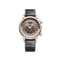 Chopard L.U.C Men  Watch Front view