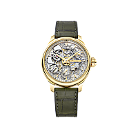 Chopard L.U.C Men  Watch Front view