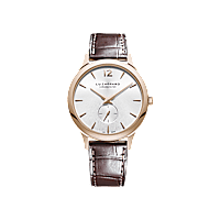 Chopard L.U.C Hombre - Reloj Vista frontal