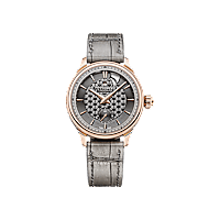 Chopard L.U.C Men  Watch Front view