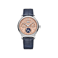 Chopard L.U.C系列 男士 腕表 正面视图