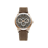 Chopard L.U.C Men  Watch Front view
