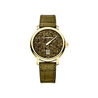 Chopard L.U.C Men  Watch Front view