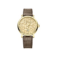 Chopard L.U.C Unisex  Watch Front view