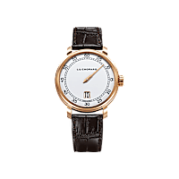 Chopard L.U.C Men  Watch Front view