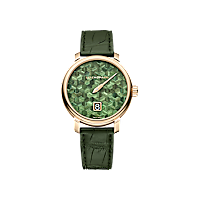 Chopard L.U.C Men  Watch Front view