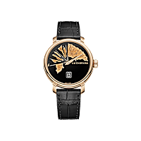 Chopard L.U.C Unisex  Watch Front view
