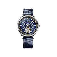 Chopard L.U.C Uomo - Orologio Vista frontale
