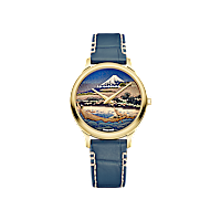 Chopard L.U.C Unisex  Watch Front view