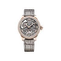 Chopard L.U.C Men  Watch Front view