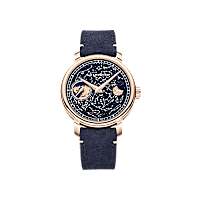 Chopard L.U.C Men  Watch Front view