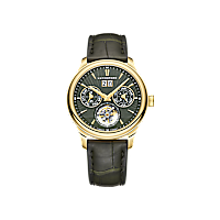 Chopard L.U.C Men  Watch Front view
