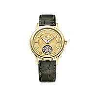 Chopard L.U.C Homme - Montre Vue de face