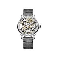 Chopard L.U.C Unisex - Orologio Vista frontale