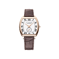Chopard L.U.C Men  Watch Front view