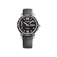 Chopard Mille Miglia Herren Uhr Vorderansicht