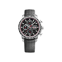 Chopard Mille Miglia Herren Chronograph Uhr Vorderansicht