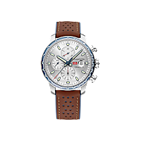 Chopard Mille Miglia Homme - Montre Vue de face