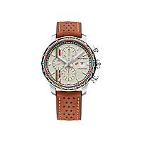 Chopard Mille Miglia Men Chronograph Watch Front view
