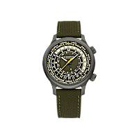 Chopard L.U.C Unisex  Watch Front view