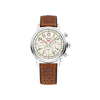 Chopard Mille Miglia Men Chronograph Watch Front view
