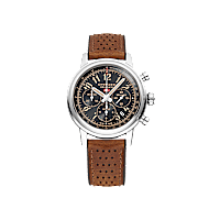 Chopard Mille Miglia Uomo - Orologio cronografo Vista frontale