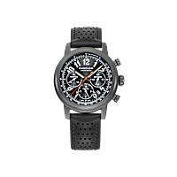Chopard Mille Miglia Men Chronograph Watch Front view