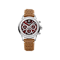 Chopard Mille Miglia Unisex Chronograph Uhr Vorderansicht