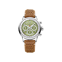 Chopard Mille Miglia Unisex Chronograph Uhr Vorderansicht
