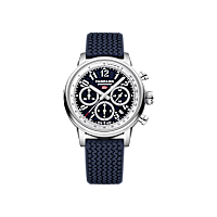 Chopard Mille Miglia Men Chronograph Watch Front view