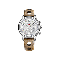 Chopard Mille Miglia Uomo - Orologio cronografo Vista frontale
