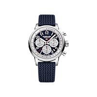 Chopard Mille Miglia Unisexe - Montre Chronographe Vue de face
