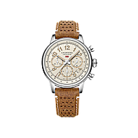 Chopard Mille Miglia Men Chronograph Watch Front view