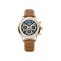 Chopard Mille Miglia Unisex Chronograph Watch Front view