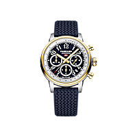 Chopard ميل ميليا للرجال - ساعة عرض أمامي